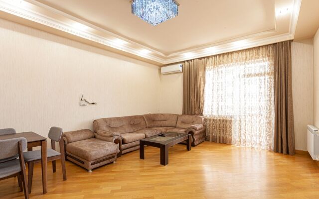 Apartamenty Stay Inn On Buzand Str. 13-28