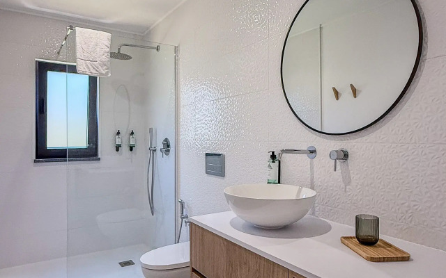 Глэмпинг Quinta do Ícaro (Opening September 2025)