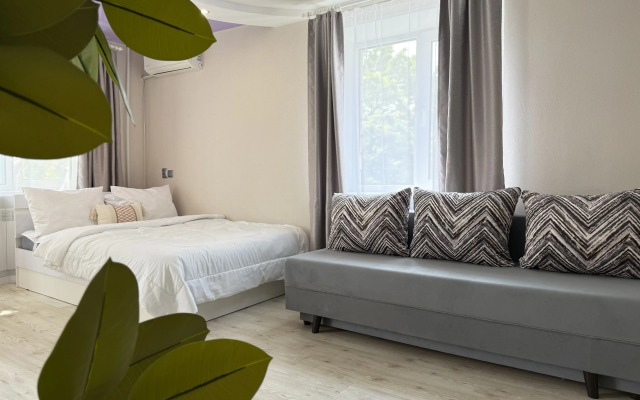 Квартира Однокомнатная между Двух Мостов