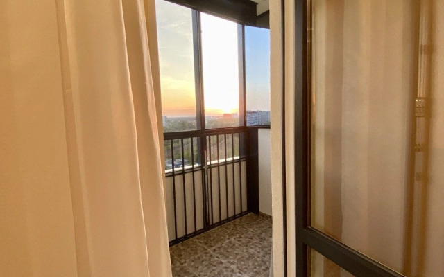 Квартира Уютная Студия Рядом Метро Алтуфьево