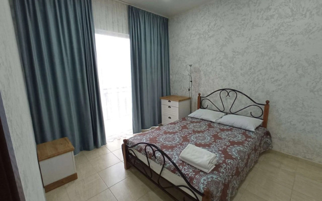 Trekhkomnatnye Lyuks 3 1 Apartments