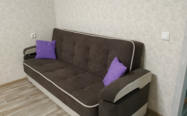 Апартаменты Фрунзе 20 этаж 10