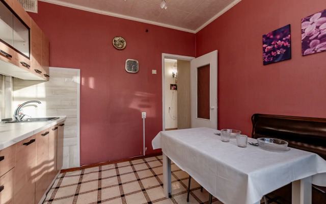 Oruzheyny Per.5 (96) Apartments