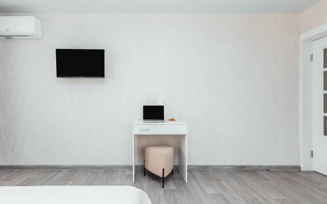 Zhk Frukty Yabloko 4001 Flat