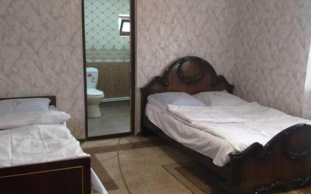Gala Guesthouse