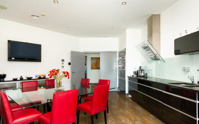Alba Sunrise Villa #2102 - Lagos - T5