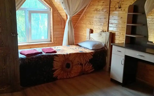 Вилла Гостевая усадьба