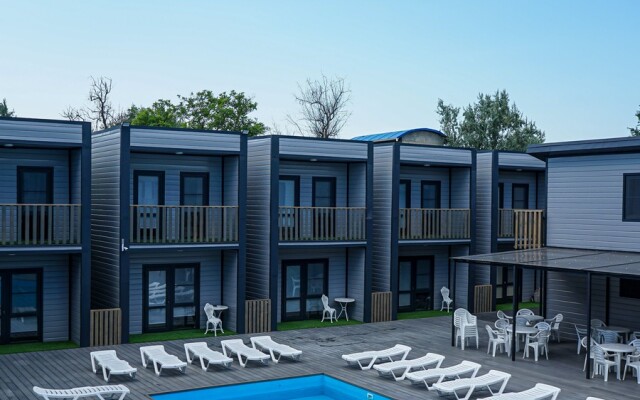 Azov Village Guest house