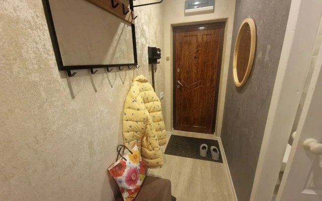 Apartamenty Gajdara 1