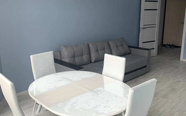 Апартаменты Бирюза