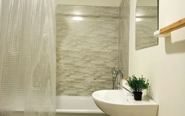 Na Ulitse Gertsena 4a Flat