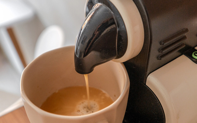 Апартаменты Новая классика