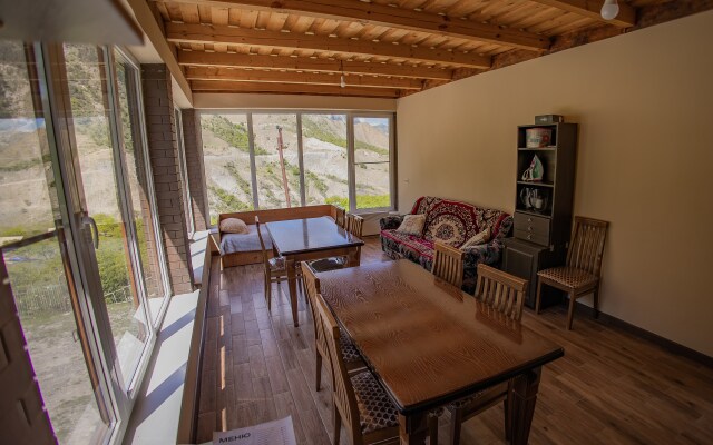 Гостевой дом Салта