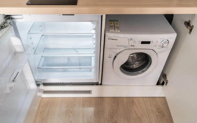 Апартаменты на Социалистической 21 (3123)