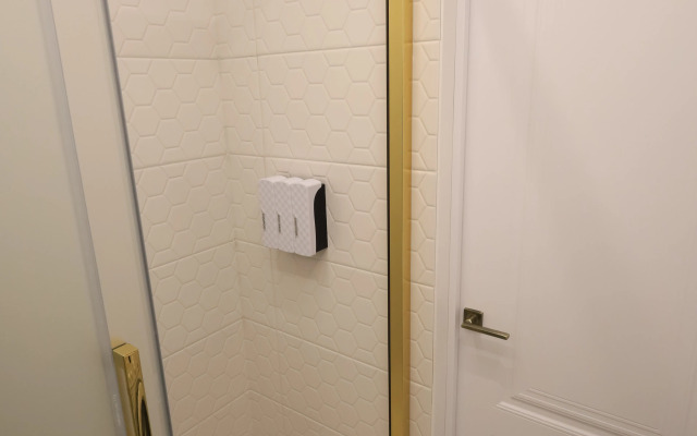 Апартаменты 4/4