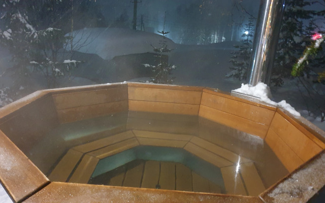 Частный дом Ирбис 3