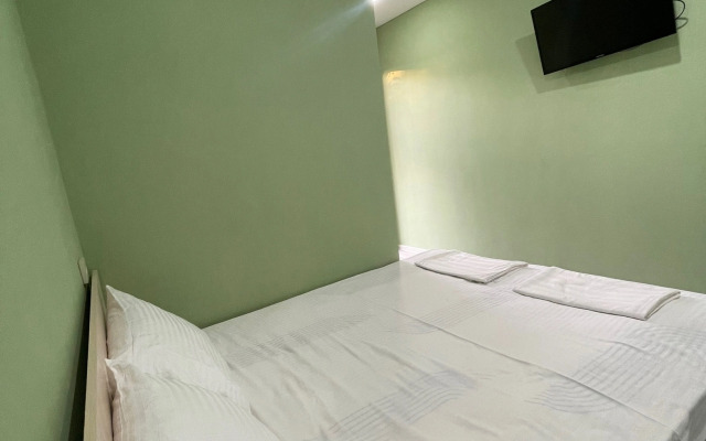 Частный дом Самшит