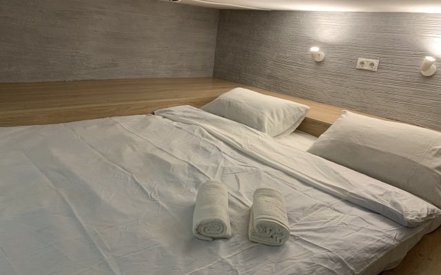 Altay Apartments