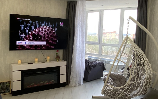 Апартаменты посуточно на Кузнецова