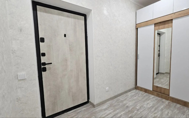 Квартира Khadi Home рядом ТРЦ Alimpic