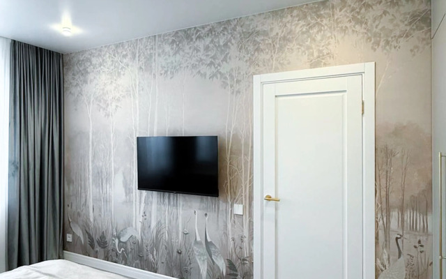 Квартира SunSet Аристархова 7