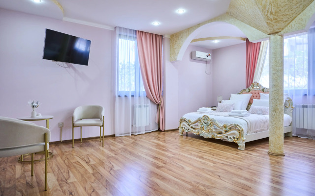 Residence Lotus Guest house