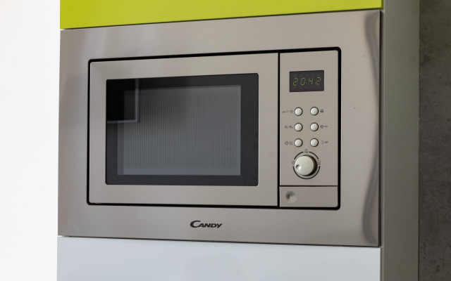 Апартаменты Метро ЦСКА