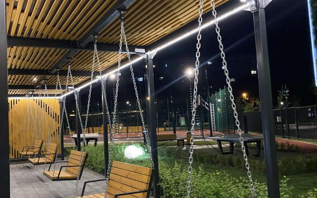 Квартира Квартира- студия