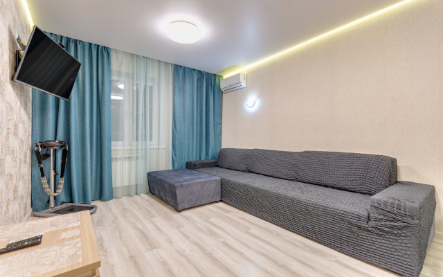 Premium Yevrodvushka Pr.lenina Apartments