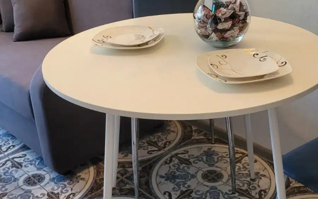 Lyubimaya V Istoricheskom Tsentre Goroda Flat