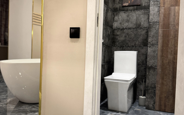 Квартира ул.Островского 65 кв.116