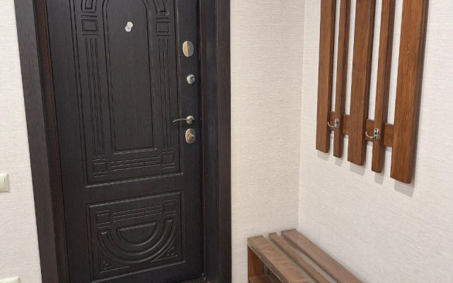 Dom v tsentre goroda Private house