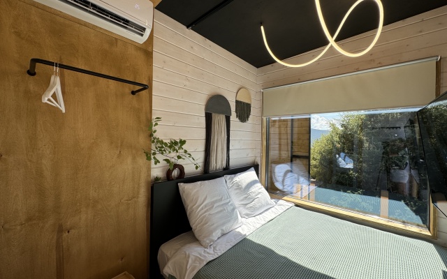 Private house "Smart Les"