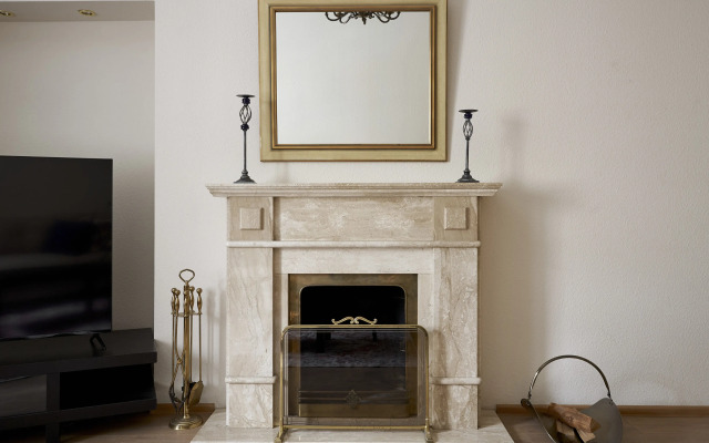 Апартаменты Rossi Apartment от Apartvil