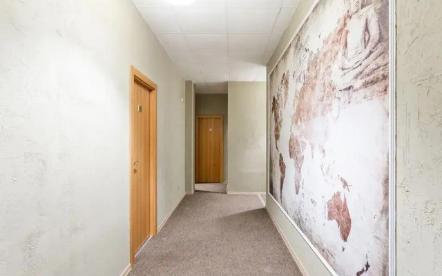 Мебелированные комнаты Rooms 1/10