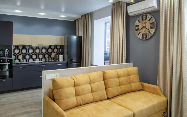 Квартира Первый Квартал