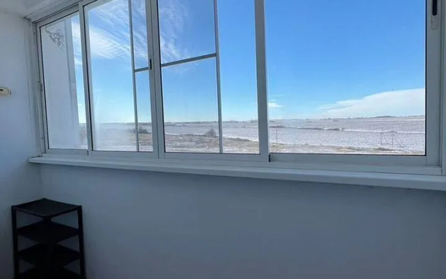 Квартира на улице Надежды, 7А