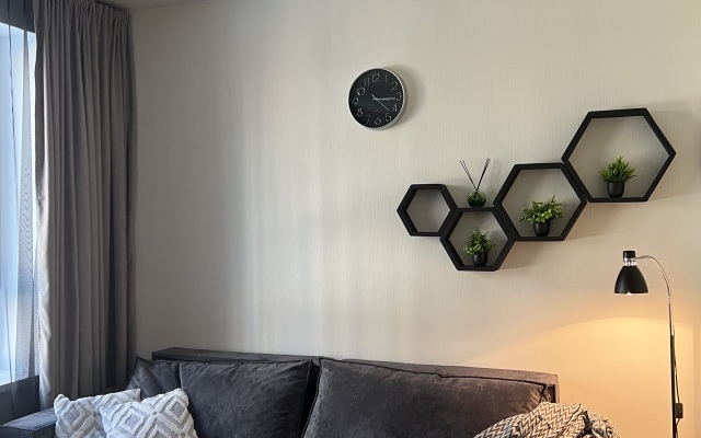 Квартира Студия Лофт в Видном