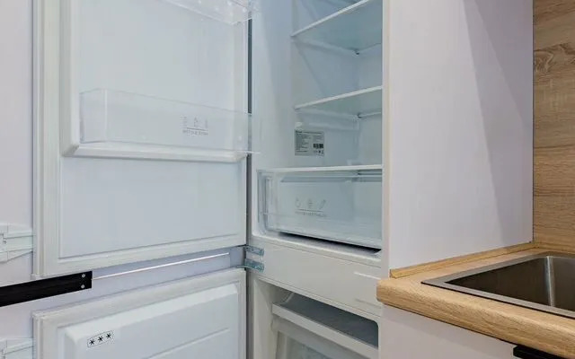 Na Yasnogorskoy Ulitse 16/2k8 Apartment