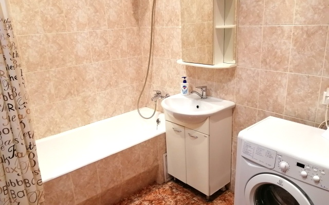 M7 Pervomayskaya 14 Apartments