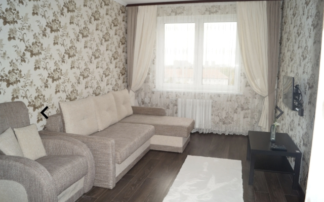 Uyutnaya Nedaleko Ot Tsentra Flat