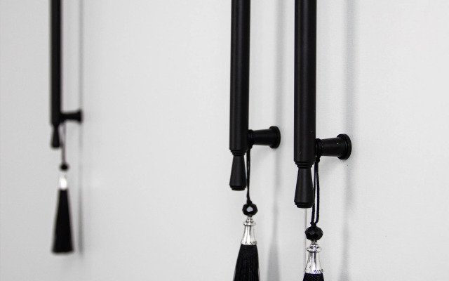 Квартира Теплая уютная квартира Венеция дом с двумя отдельными спальнями