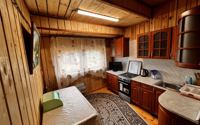 Guest house Гостевой дом