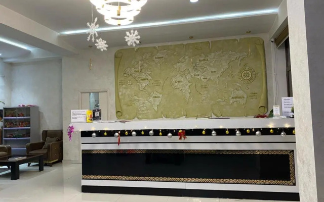 Vatan Hotel