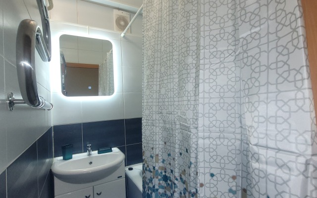 Apartamenty nomer 1 Flat
