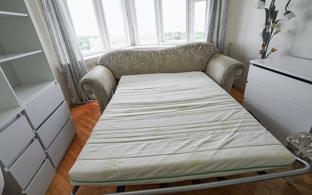 ArendApartment: Dubkovskoye Flat