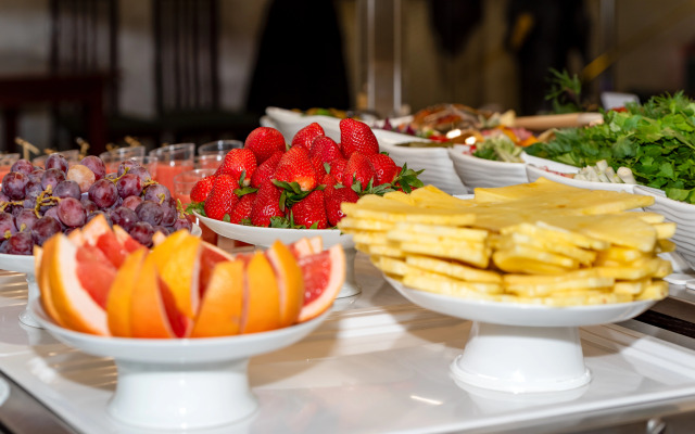 Санаторий Солнечный