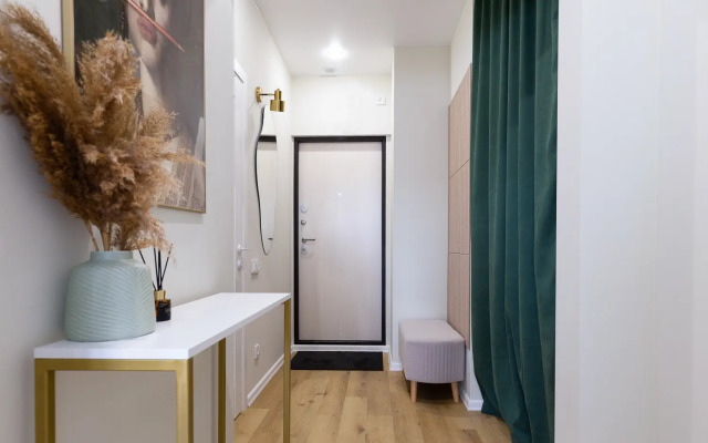 Квартира на Дуси Ковальчук 242