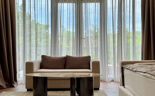 Donatello Boutique Hotel