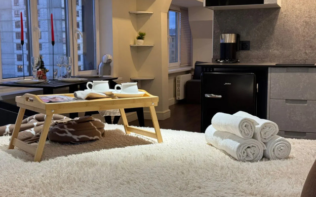 Uyutnye K 513 Apartments